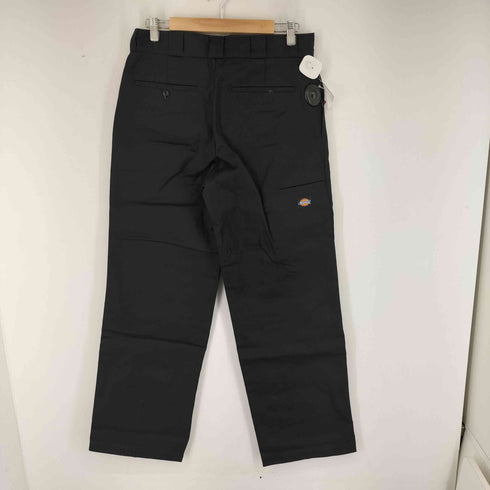 ディッキーズ Dickies Loose Fit ダブルニーワークパンツ メンズ 32