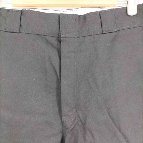 ディッキーズ Dickies Loose Fit ダブルニーワークパンツ メンズ 32