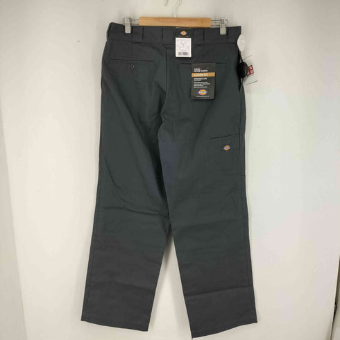 ディッキーズ Dickies Loose Fit ダブルニーワークパンツ メンズ 34
