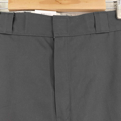 ディッキーズ Dickies Loose Fit ダブルニーワークパンツ メンズ 34