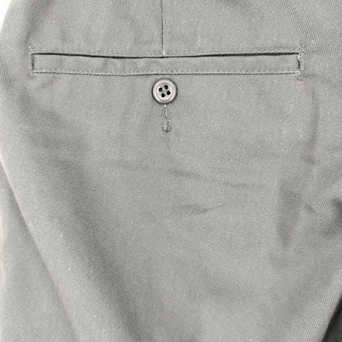ディッキーズ Dickies Loose Fit ダブルニーワークパンツ メンズ 34