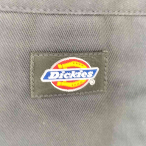 ディッキーズ Dickies Loose Fit ダブルニーワークパンツ メンズ 34