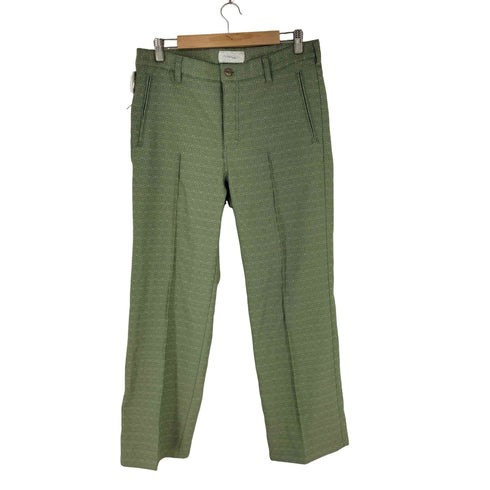 ラングラー Wrangler straight wrancher trouser メンズ JPN:L