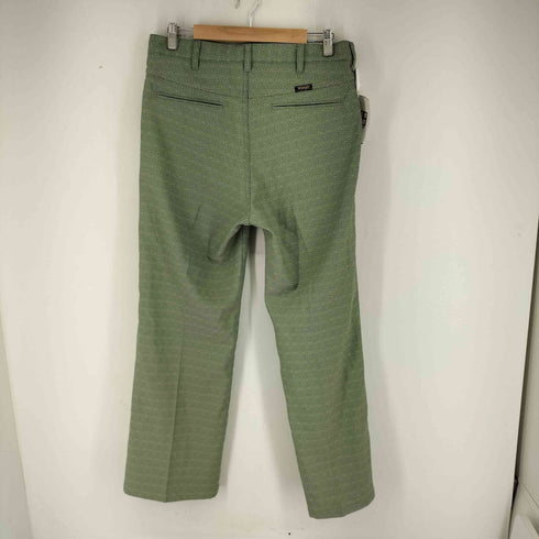 ラングラー Wrangler straight wrancher trouser メンズ JPN:L