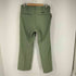 ラングラー Wrangler straight wrancher trouser メンズ JPN:L