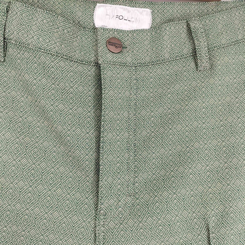ラングラー Wrangler straight wrancher trouser メンズ JPN:L