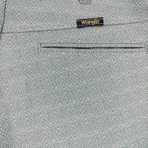 ラングラー Wrangler straight wrancher trouser メンズ JPN:L