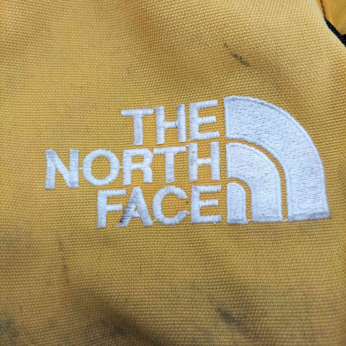 ザノースフェイス THE NORTH FACE 90s マウンテンバックパック メンズ