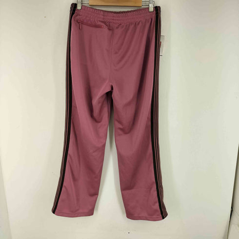 ニードルズ Needles 23SS MR286 Track Pant - Poly Smooth Smoke Pink メンズ JPN:M