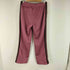 ニードルズ Needles 23SS MR286 Track Pant - Poly Smooth Smoke Pink メンズ JPN:M
