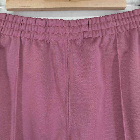 ニードルズ Needles 23SS MR286 Track Pant - Poly Smooth Smoke Pink メンズ JPN:M