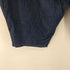 milimili 8oz ダイヤ型デニムPN レディース FREE