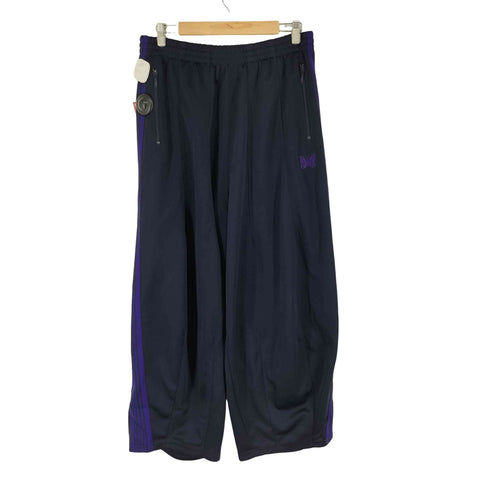 ニードルズ Needles 23AW H.D. TRACK PANT - POLY SMOOTH ヒザデルトラックパンツ メンズ JPN:S