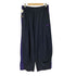 ニードルズ Needles 23AW H.D. TRACK PANT - POLY SMOOTH ヒザデルトラックパンツ メンズ JPN:S