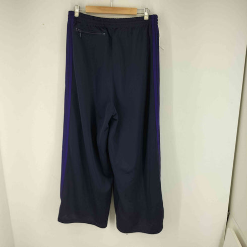 ニードルズ Needles 23AW H.D. TRACK PANT - POLY SMOOTH ヒザデルトラックパンツ メンズ JPN:S
