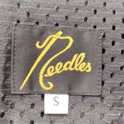 ニードルズ Needles 23AW H.D. TRACK PANT - POLY SMOOTH ヒザデルトラックパンツ メンズ JPN:S