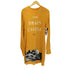 アンダーカバー UNDERCOVER 18SS LSTEE BRAIN CASTLE ロングカットソー メンズ JPN:3