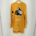 アンダーカバー UNDERCOVER 18SS LSTEE BRAIN CASTLE ロングカットソー メンズ JPN:3