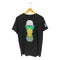 NEFF アニメキャラクター プリント Tシャツ メンズ JPN:M