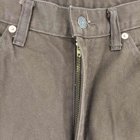 リーバイス Levis 517 ブーツカットデニムパンツ メンズ 34X34