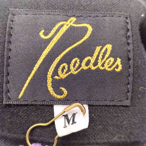 ニードルズ Needles 22AW Pajama Set Cotton Flannel メンズ JPN:M