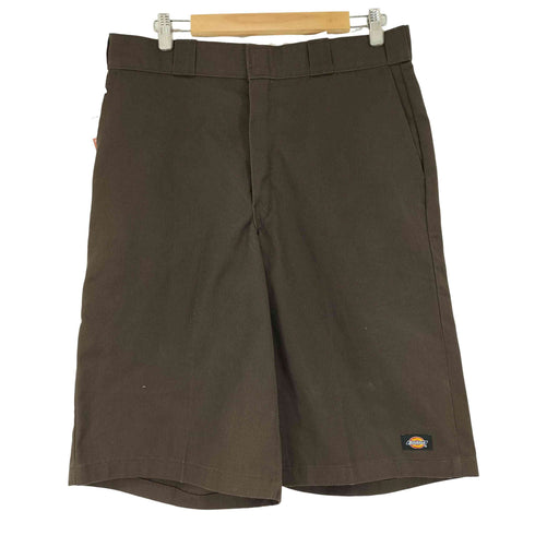 ディッキーズ Dickies Loose Fit ワークショーツ メンズ 34