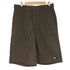 ディッキーズ Dickies Loose Fit ワークショーツ メンズ 34