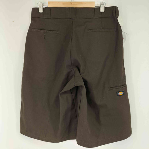 ディッキーズ Dickies Loose Fit ワークショーツ メンズ 34