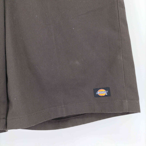 ディッキーズ Dickies Loose Fit ワークショーツ メンズ 34