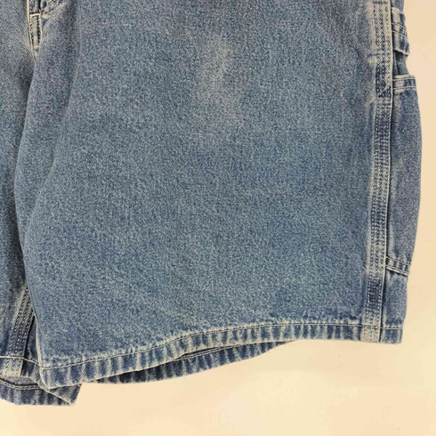 カーハート Carhartt 00s デニムペインターショーツ メンズ 38