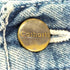 カーハート Carhartt 00s デニムペインターショーツ メンズ 38