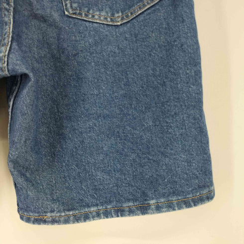 ラングラー Wrangler RELAXED FIT デニムショーツ メンズ 32