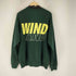 ウィンダンシー WIND AND SEA 両面プリントクルーネックスウェット メンズ JPN:XL