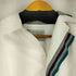 カラー kolor 22SS Rib Docking S/S Shirts ドッキングストライプシャツ メンズ JPN:4
