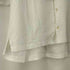 カラー kolor 22SS Rib Docking S/S Shirts ドッキングストライプシャツ メンズ JPN:4