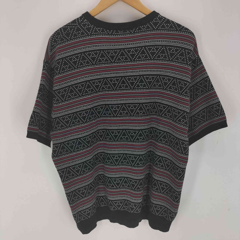 ハフ HUF BAD NEWS CREWNECK SWEATER メンズ JPN:M