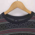 ハフ HUF BAD NEWS CREWNECK SWEATER メンズ JPN:M