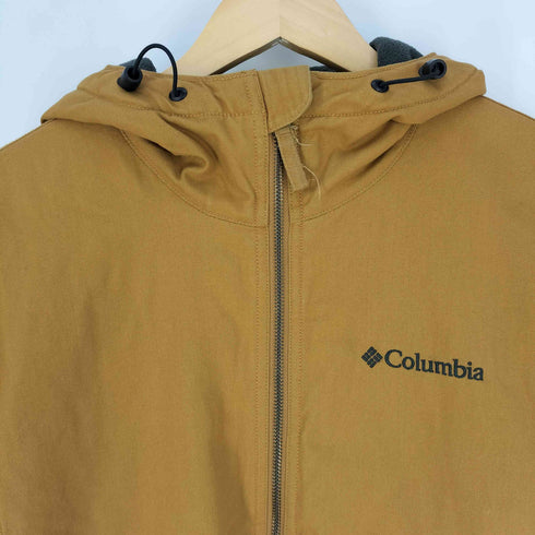 コロンビア Columbia LOMA VISTA HOODIE JACKET ロマビスタ フーディ ジャケット メンズ import:S