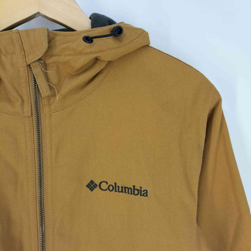 コロンビア Columbia LOMA VISTA HOODIE JACKET ロマビスタ フーディ ジャケット メンズ import:S