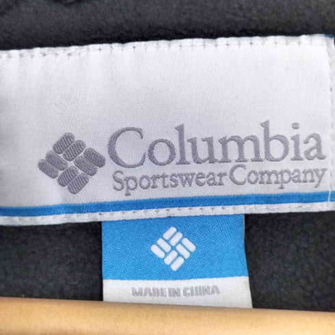 コロンビア Columbia LOMA VISTA HOODIE JACKET ロマビスタ フーディ ジャケット メンズ import:S