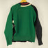 カラー kolor 20SS ESTER YARN KNIT DOCKING KNIT メンズ JPN:3