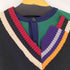 カラー kolor 20SS ESTER YARN KNIT DOCKING KNIT メンズ JPN:3