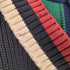 カラー kolor 20SS ESTER YARN KNIT DOCKING KNIT メンズ JPN:3