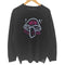 ハフ HUF NATURAL MYSTCAL SWEATER メンズ JPN:L