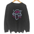 ハフ HUF NATURAL MYSTCAL SWEATER メンズ JPN:L
