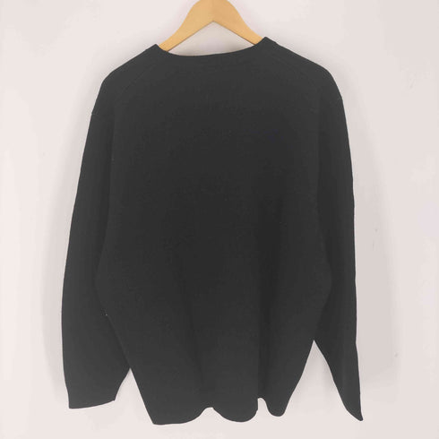 ハフ HUF NATURAL MYSTCAL SWEATER メンズ JPN:L