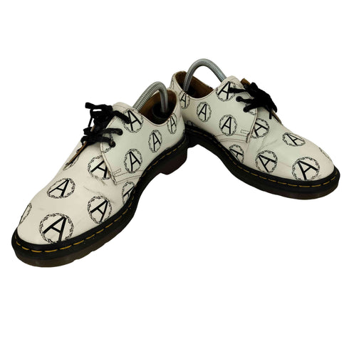 アンダーカバー UNDERCOVER 16AW Anarchy 3-Eye Shoe メンズ UK:7