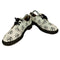 アンダーカバー UNDERCOVER 16AW Anarchy 3-Eye Shoe メンズ UK:7