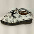アンダーカバー UNDERCOVER 16AW Anarchy 3-Eye Shoe メンズ UK:7