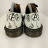 アンダーカバー UNDERCOVER 16AW Anarchy 3-Eye Shoe メンズ UK:7